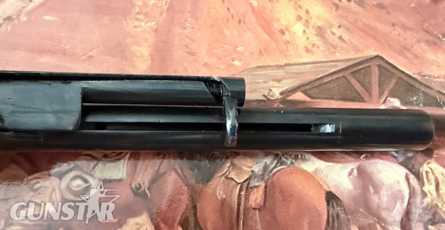 Pietta 1860 colt army conversion  - Blank Firing - {CATEGORY} in 