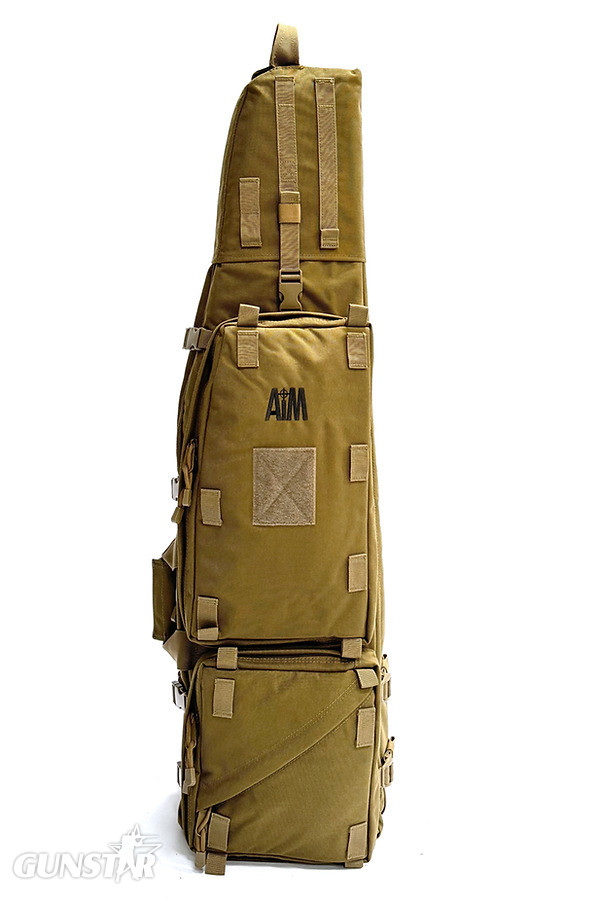 {CATEGORY} - Bergara B-14 HMR Bolt Action 6.5 Creedmoor Rifle in 