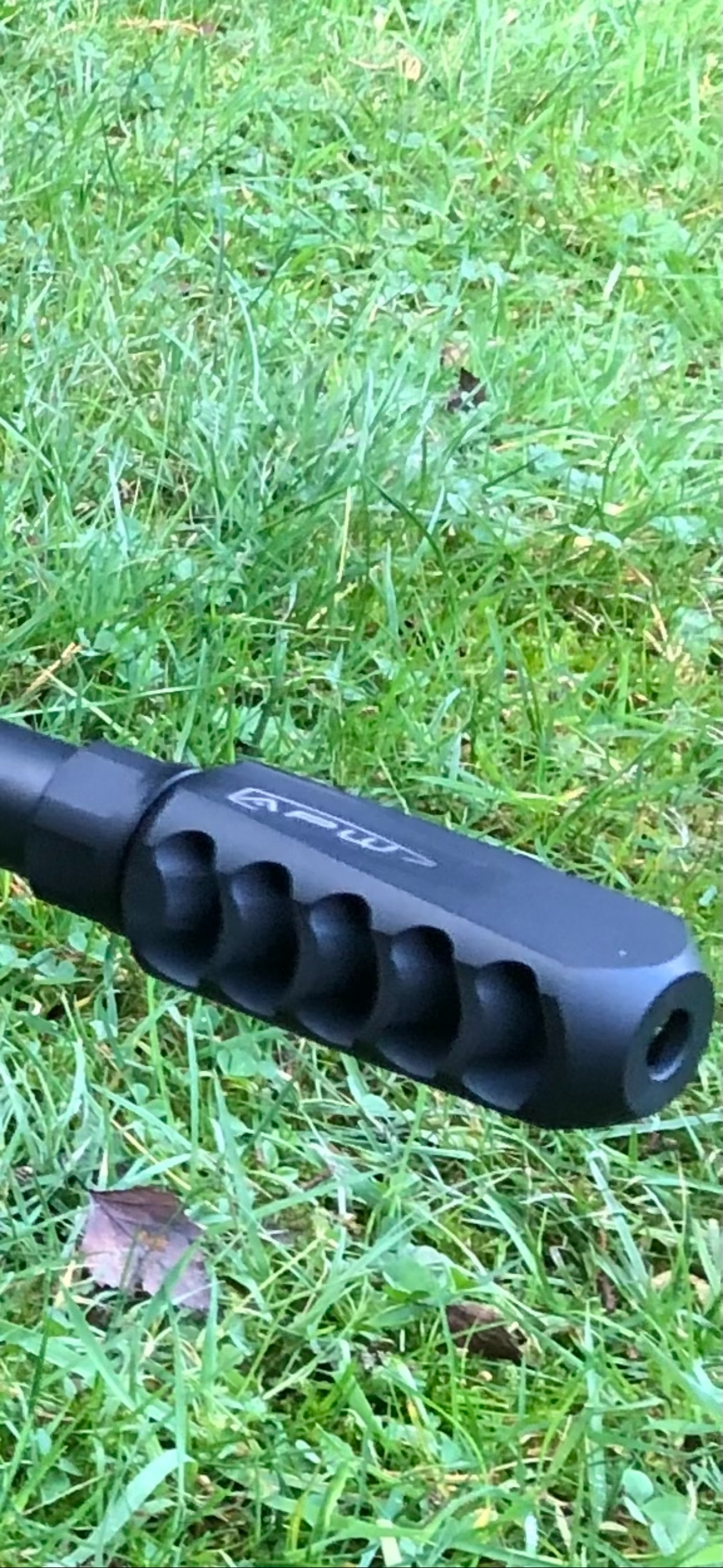 Bergara B-14 HMR Bolt Action 6.5 Creedmoor Rifle - {CATEGORY} in 