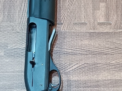 Remington Model 11-87 Semi-Auto 12 Bore/gauge