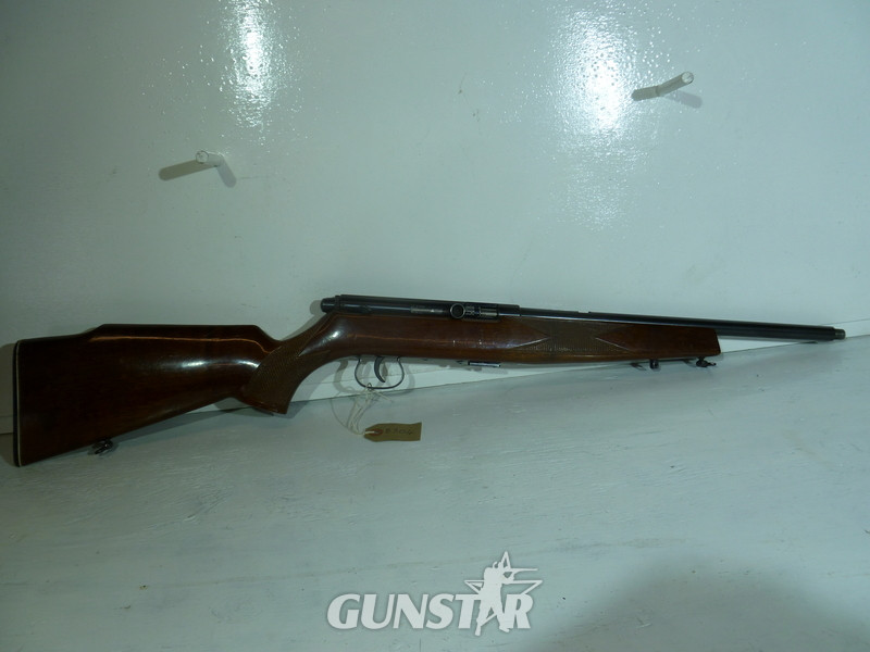 Krico  Semi-Auto .22 Rifle in 