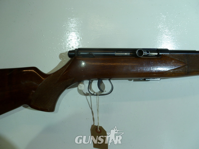 Krico  Semi-Auto .22 Rifle