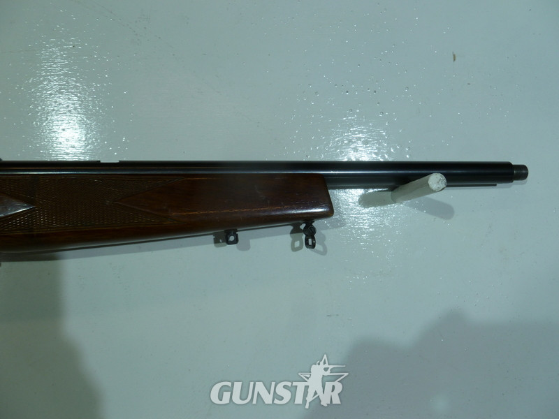  Krico  Semi-Auto .22 Rifle