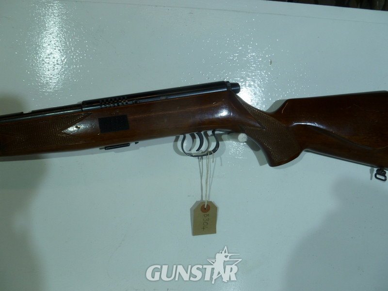 Krico  Semi-Auto .22 Rifle - {CATEGORY} in 
