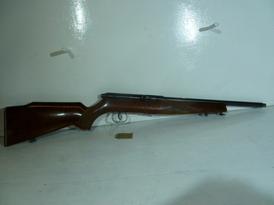 Krico  Semi-Auto .22 Rifle