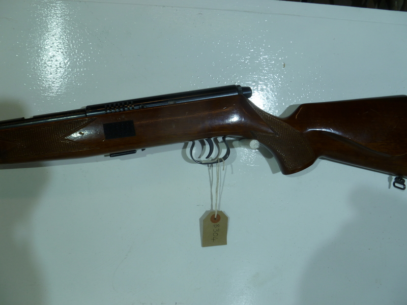 Krico  Semi-Auto .22 Rifle - {CATEGORY} in 