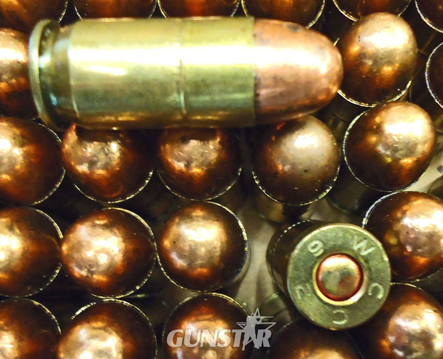 INERT DEACTIVATED. Original, MINT, Rare, Vietnam War Period (1962 Dated) American Service Pack of 50 .45 ACP Ball Rounds For Colt Automatic Pistols, Grease Gun and Thompson Sub-Machine Guns By WCC (Olin Mathieson Chemical Corporation). - O 2309 INERT DEACTIVATED. Original, MINT, Rare, Vietnam War Period (1962 Dated) American Service Pack of 50 .45 ACP Ball Rounds For Colt Automatic Pistols, Grease Gun and Thompson Sub-Machine Guns By WCC (Olin Mathieson Chemical Corporation). - O 2309 Various Other Ammunition