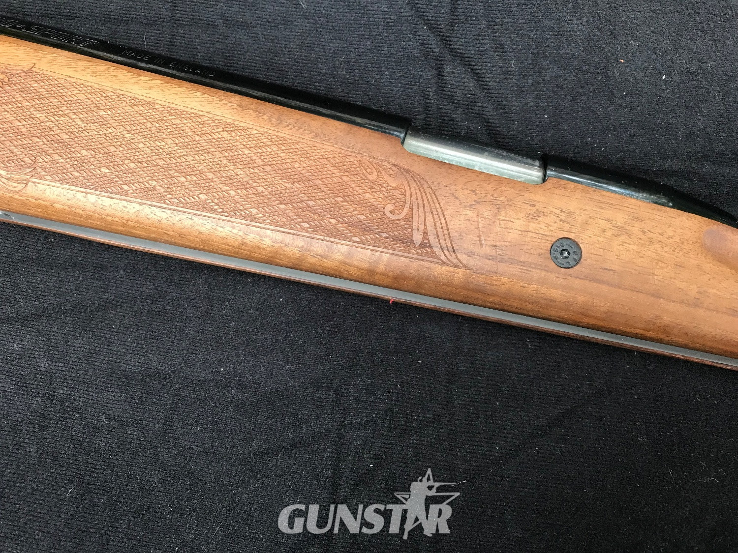 {CATEGORY} - Air Arms Pro Sport .22