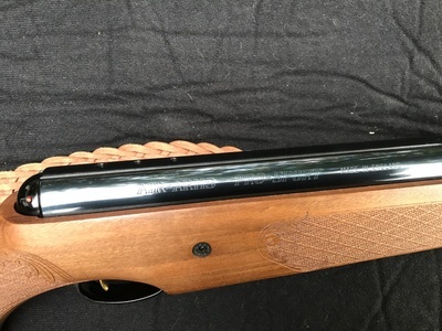 Air Arms Pro Sport .22