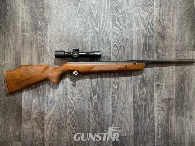 Weihrauch HW95 Custom .177 in 