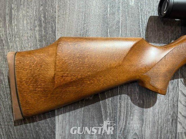 Weihrauch HW95 Custom .177