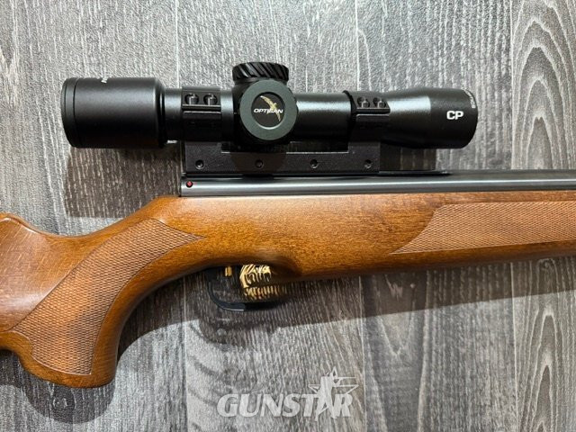  Weihrauch HW95 Custom .177