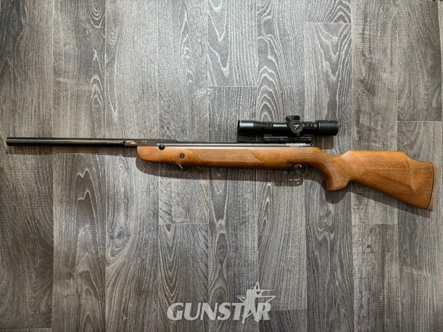Weihrauch HW95 Custom .177 