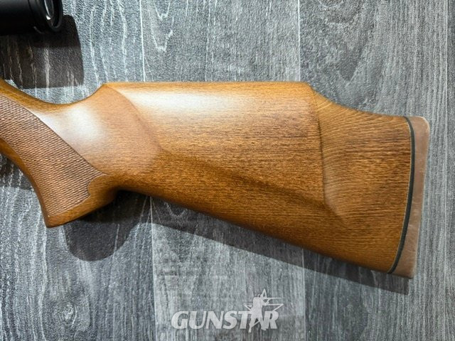 {CATEGORY} - Weihrauch HW95 Custom .177 in 
