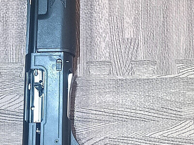 Hatsan Arms Escort Magnum Semi-Auto 12 Bore/gauge