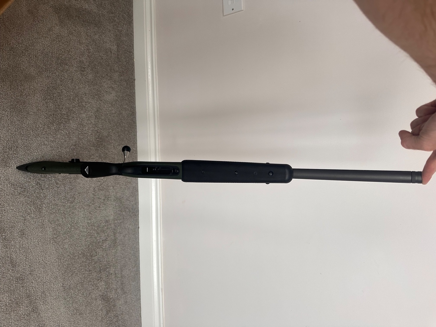  Tikka T3x Super Varmint Bolt Action .223 Rifle