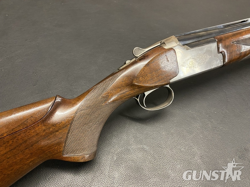 Miroku 3800 TR-1 Over and Under 12 Bore/gauge
