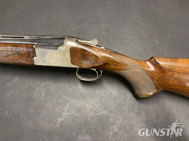  Miroku 3800 TR-1 Over and Under 12 Bore/gauge