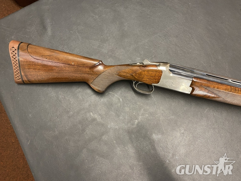 Miroku 3800 TR-1 Over and Under 12 Bore/gauge - {CATEGORY} in 