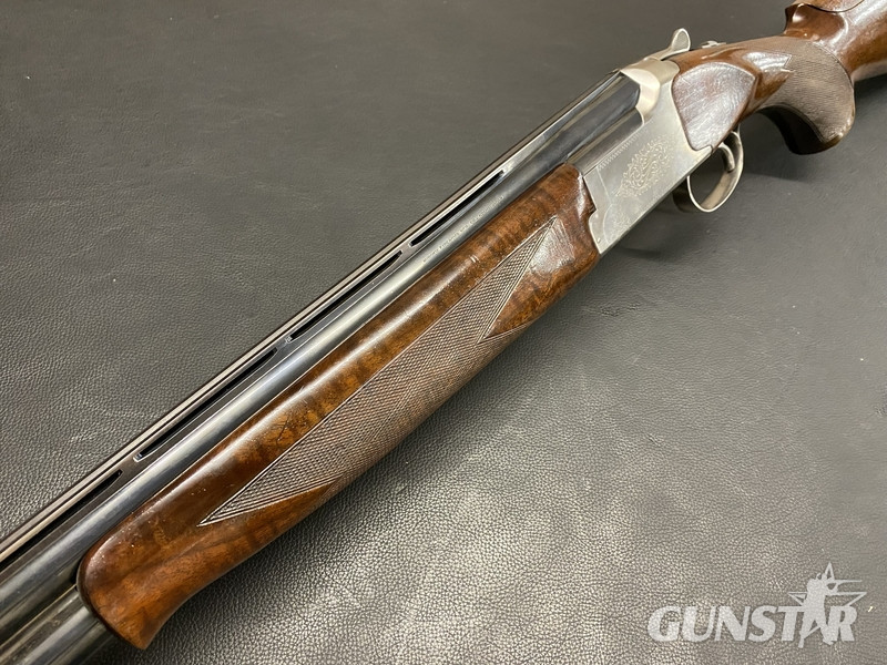 {CATEGORY} - Miroku 3800 TR-1 Over and Under 12 Bore/gauge in 