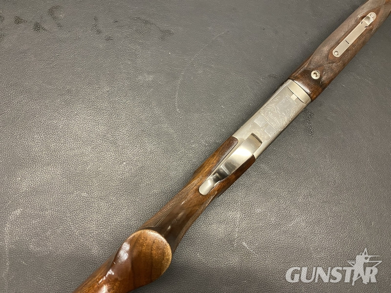 {CATEGORY} - Miroku 3800 TR-1 Over and Under 12 Bore/gauge