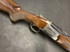 Miroku 3800 TR-1 Over and Under 12 Bore/gauge