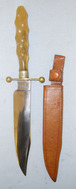 Fagan Sheffield Made (most likely W.H.Fagan and Son Sheffield) Knive