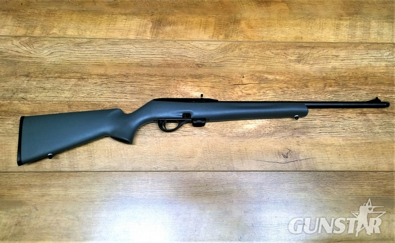 Remington 597 Semi-Auto .22 Rifle in 