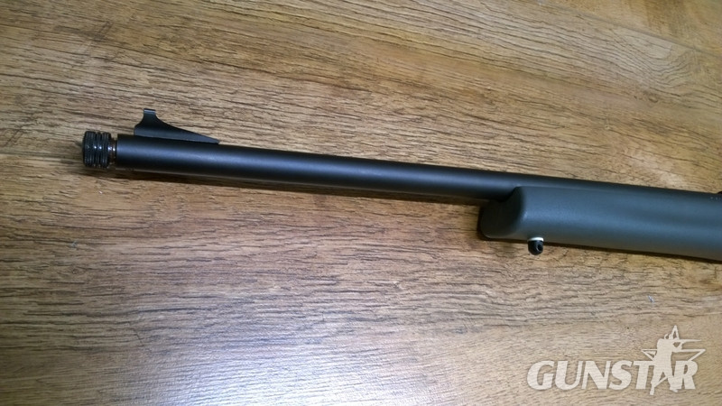  Remington 597 Semi-Auto .22 Rifle