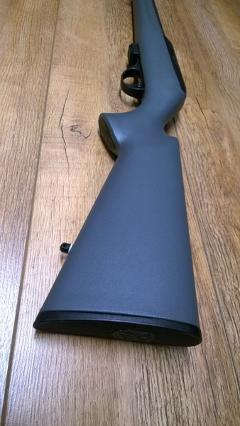 Remington 597 Semi-Auto .22 Rifle - {CATEGORY} in 