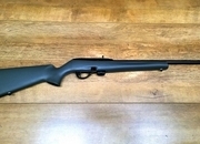 Remington 597 Semi-Auto .22 Rifle
