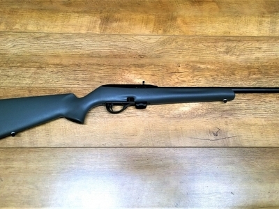 Remington 597 Semi-Auto .22 Rifle