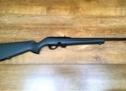 Remington 597 Semi-Auto .22 Rifle