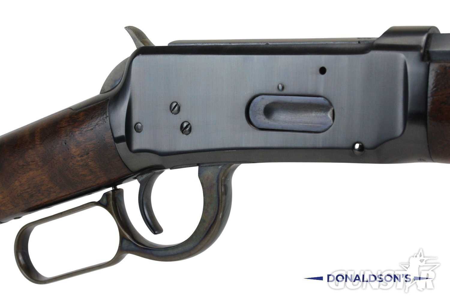 Winchester Winchester 1894 .32-40 Lever Action .32-40 Winchester (.32-40 Ballard) Rifle in 