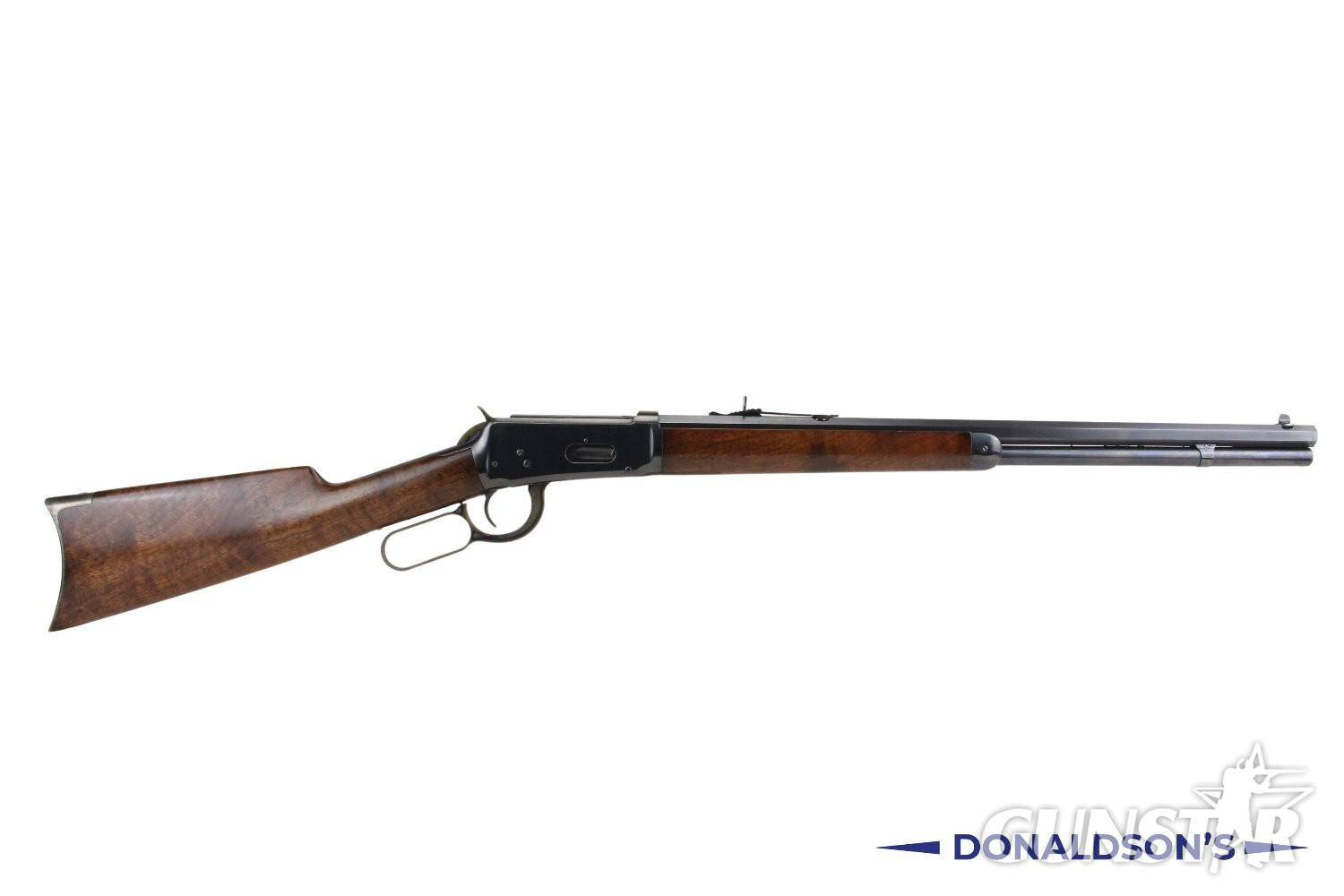 Winchester Winchester 1894 .32-40 Lever Action .32-40 Winchester (.32-40 Ballard) Rifle