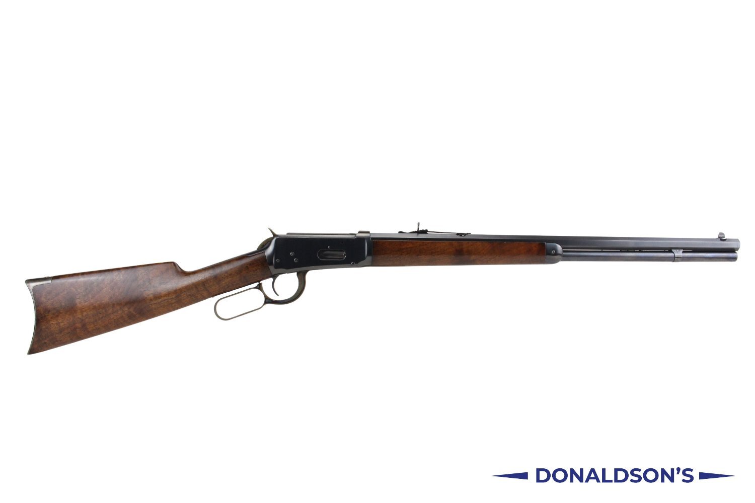 Winchester Winchester 1894 .32-40 Lever Action .32-40 Winchester (.32-40 Ballard) Rifle