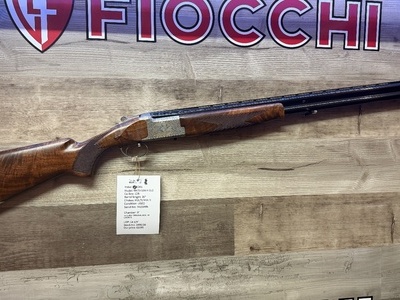 Miroku MK70 Grade 6 Field Over and Under 12 Bore/gauge