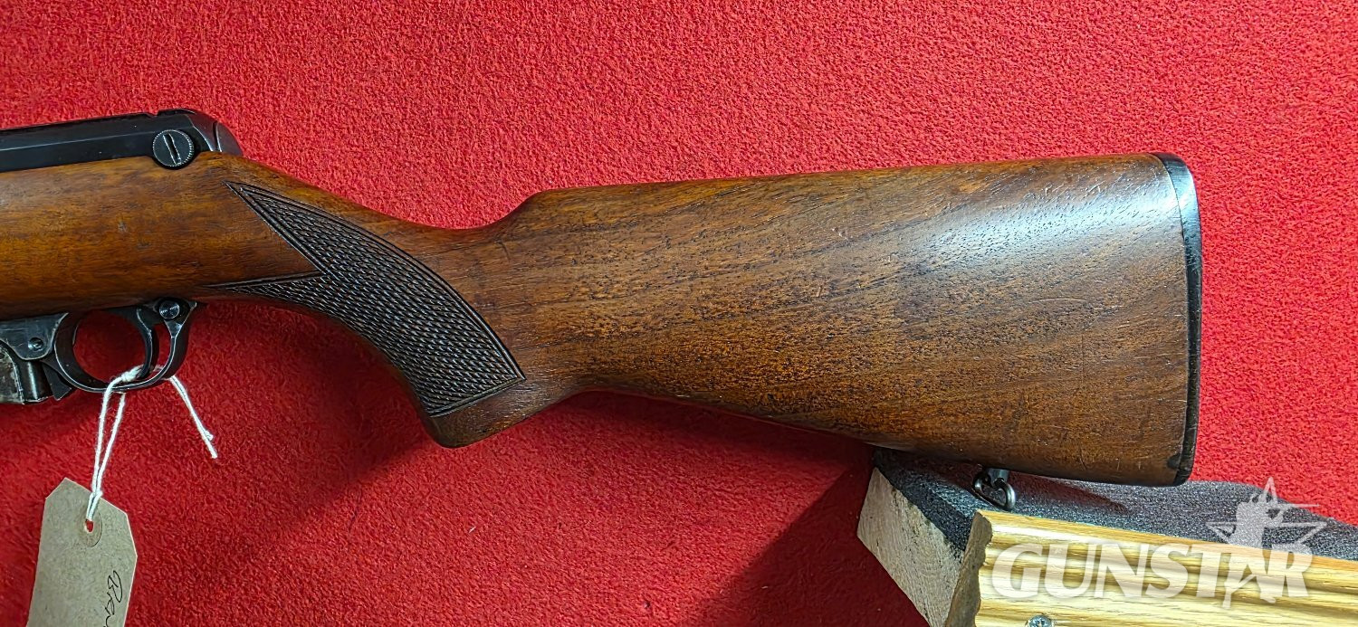 BRNO 581 S/Auto Semi-Auto .22 RF Rifle 