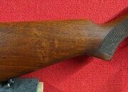 BRNO 581 S/Auto Semi-Auto .22 RF Rifle