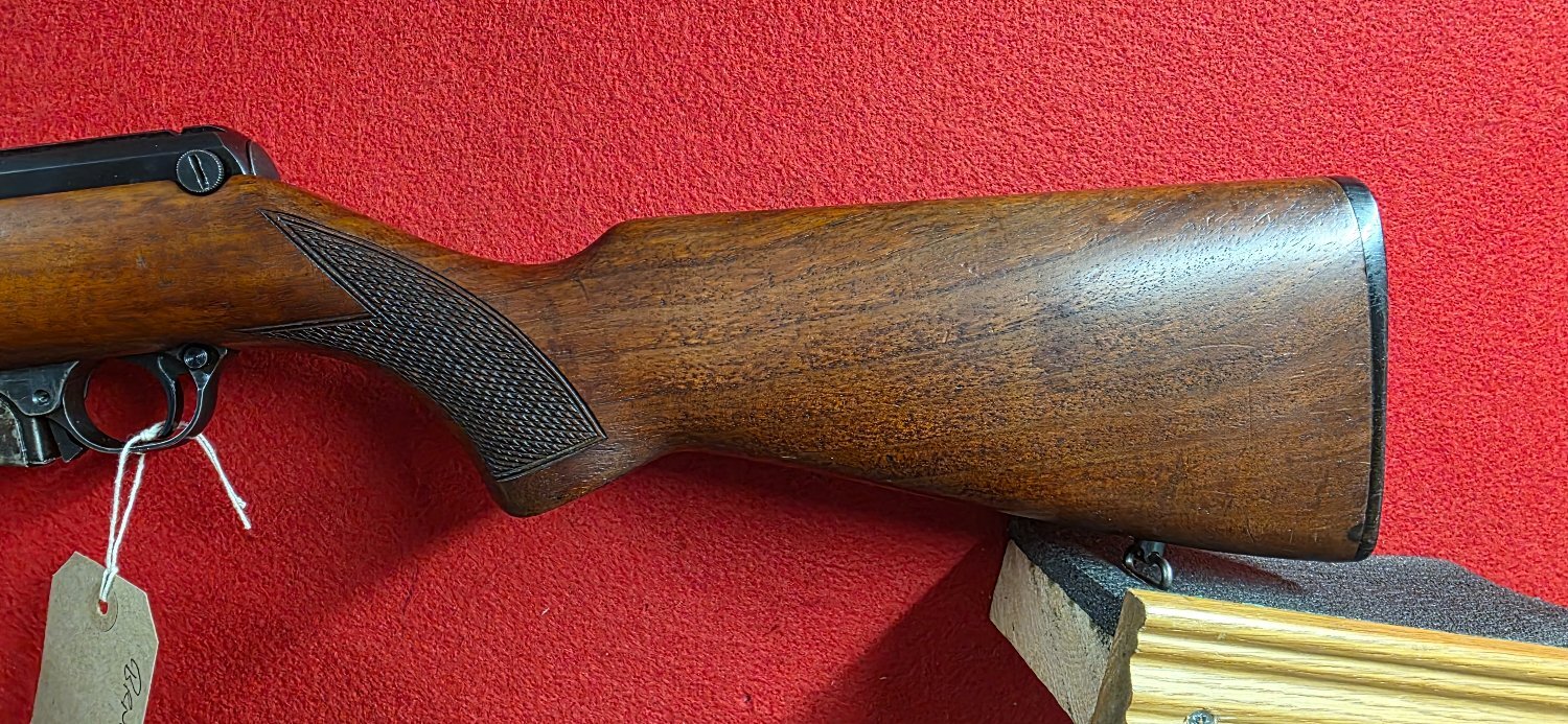 BRNO 581 S/Auto Semi-Auto .22 RF Rifle 