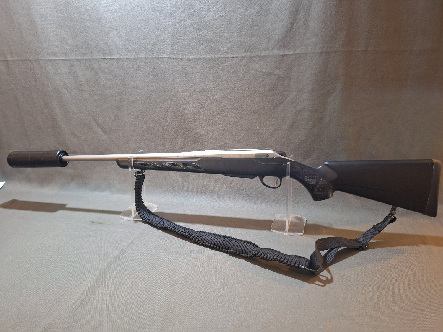 Tikka T3 Bolt Action .223 Rifle