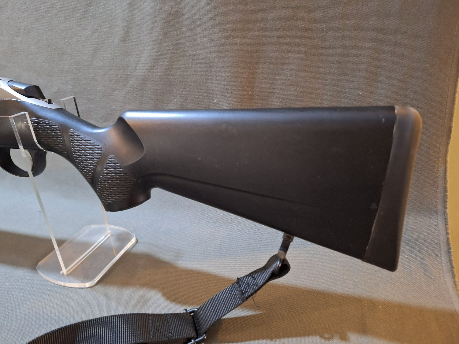  Tikka T3 Bolt Action .223 Rifle