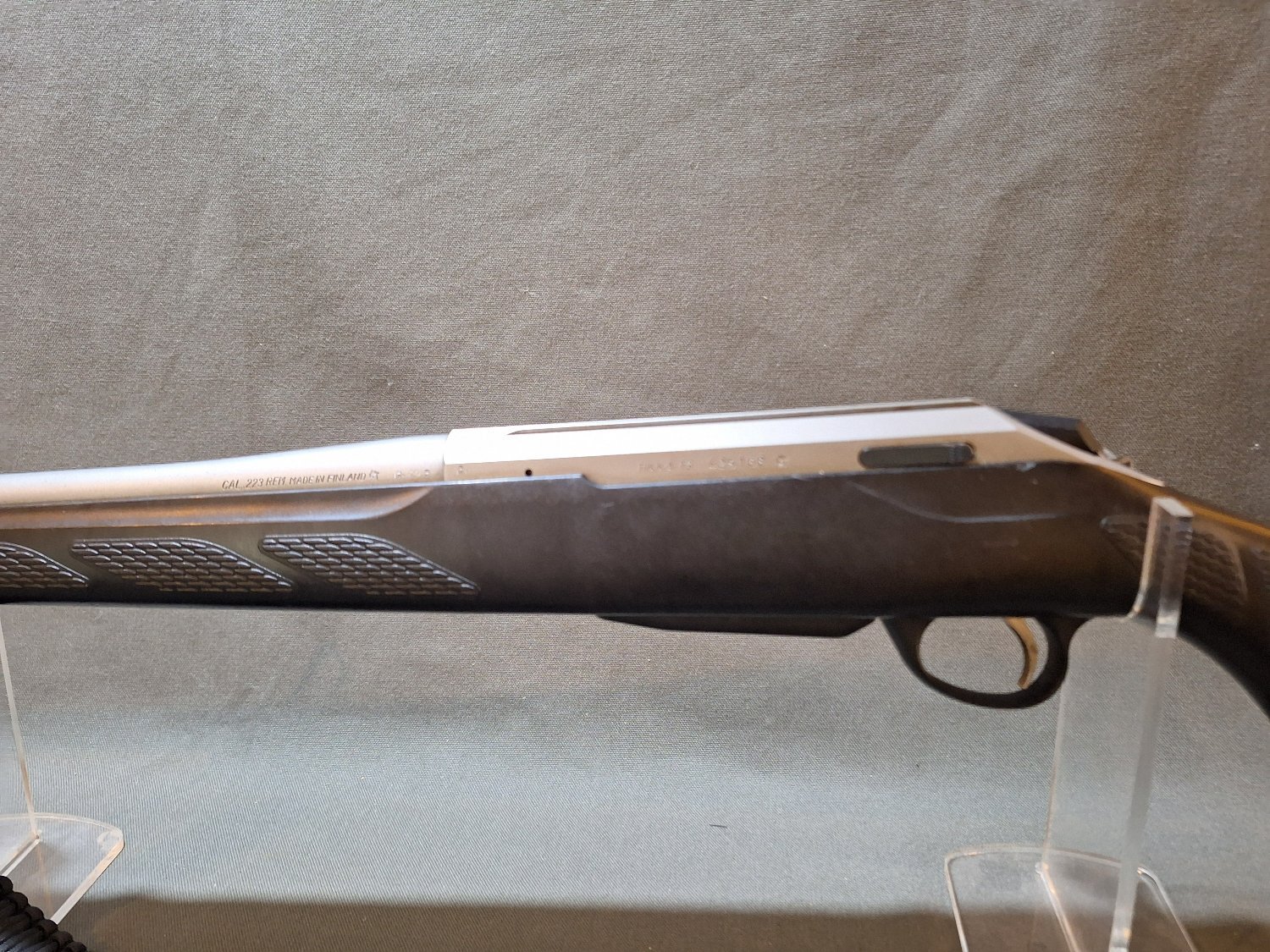Tikka T3 Bolt Action .223 Rifle - {CATEGORY} in 