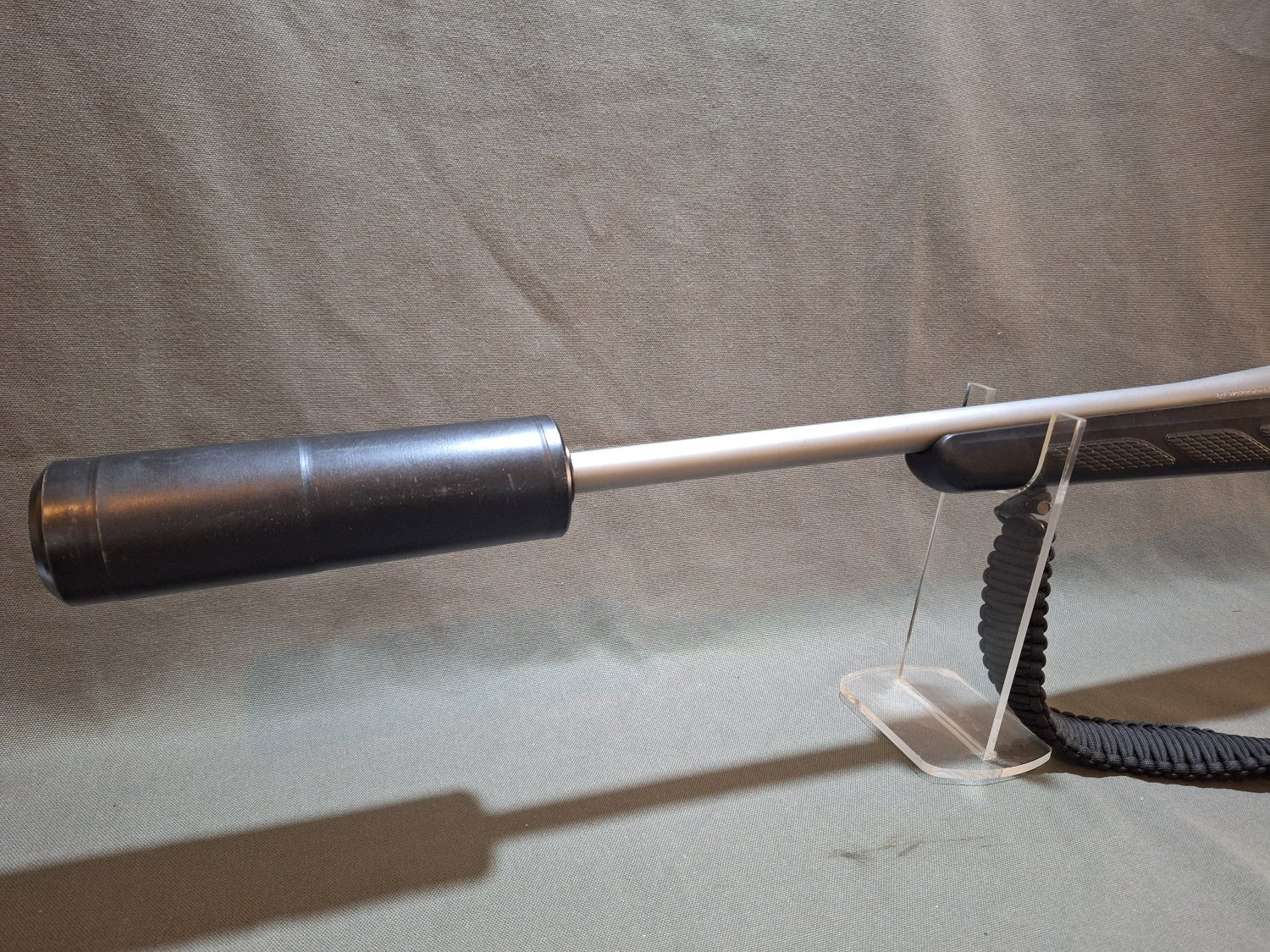 Tikka T3 Bolt Action .223 Rifle - {CATEGORY}