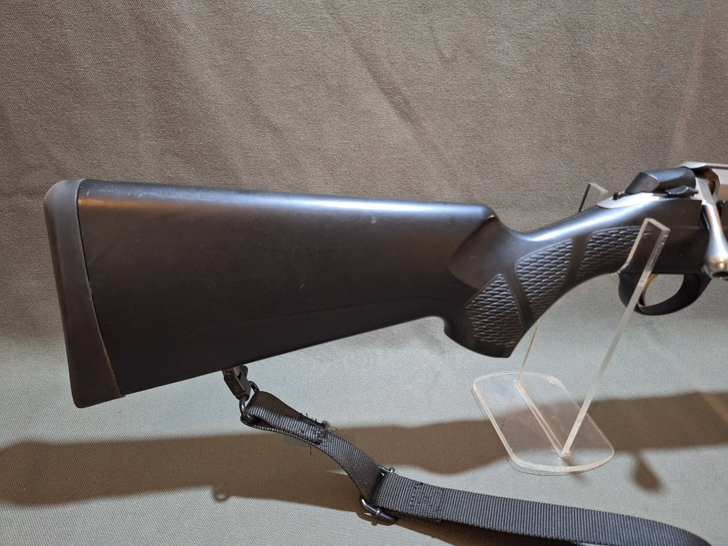 Tikka T3 Bolt Action .223 Rifle 