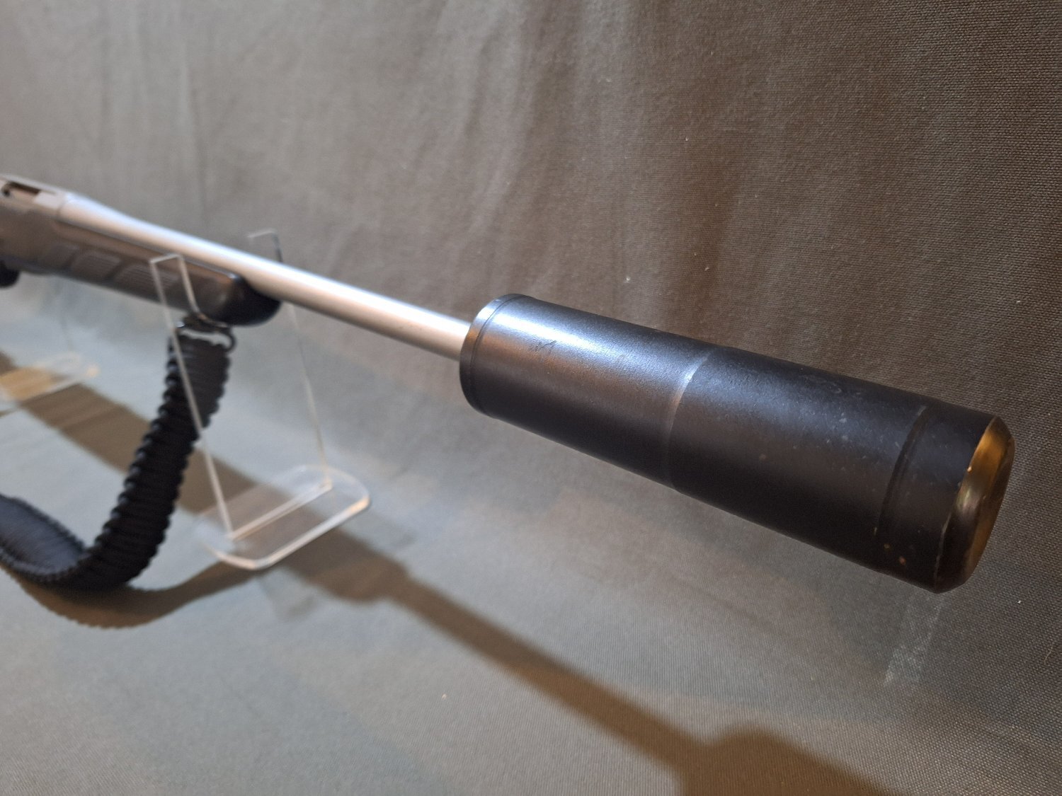 {CATEGORY} - Tikka T3 Bolt Action .223 Rifle