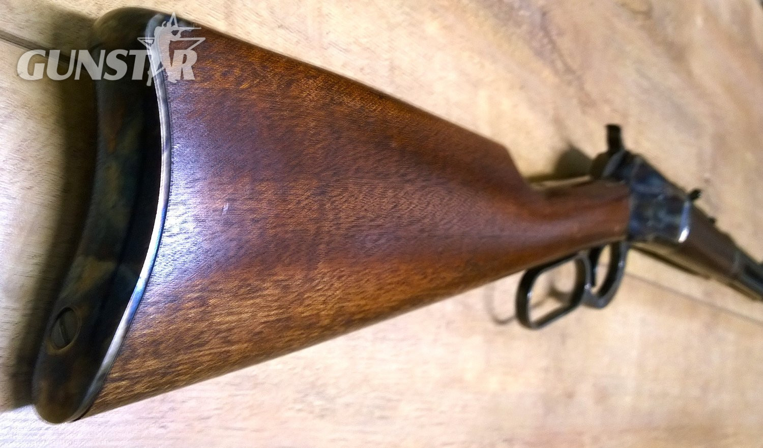 Chiappa 1892 Trapper Lever Action .44 Rifle