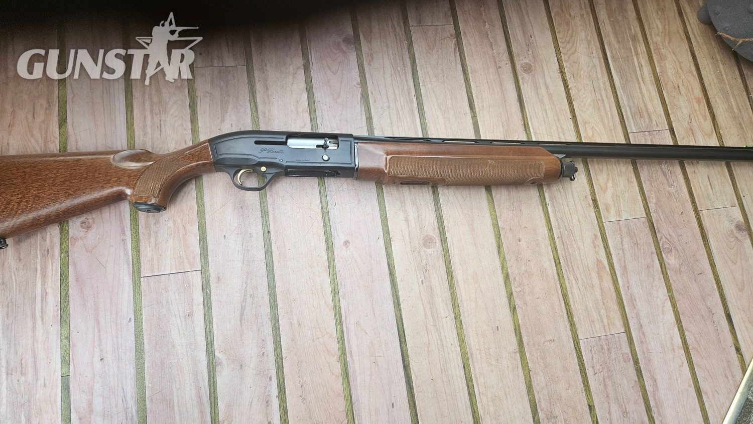 Beretta A303 Semi-Auto 12 Bore/gauge
