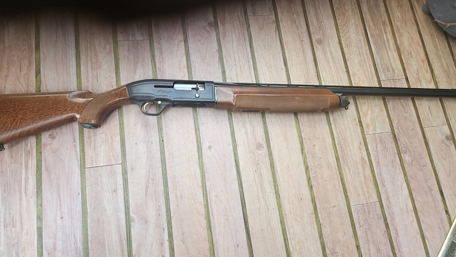 Beretta A303 Semi-Auto 12 Bore/gauge