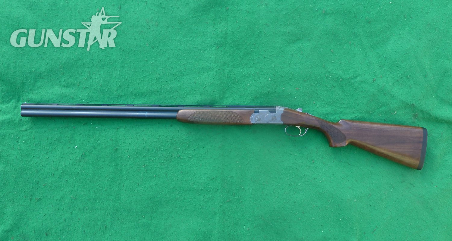 Beretta SILVER PIGEON 3 FIELD Over and Under 20 Bore/gauge in 